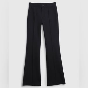 ⭐️NWT⭐️ GAP High Rise BiStretch Flare Pants